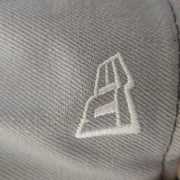 NWT NEW ERA New York Yankees Fitted Hat Cap Size 7 - Picture 6 of 12